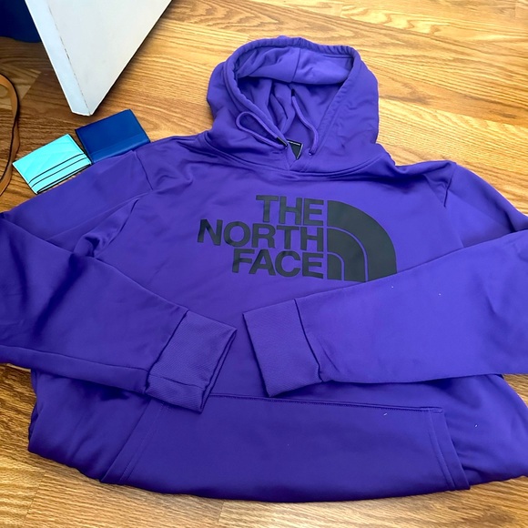 Men’s North Face Hoodie - Picture 1 of 3
